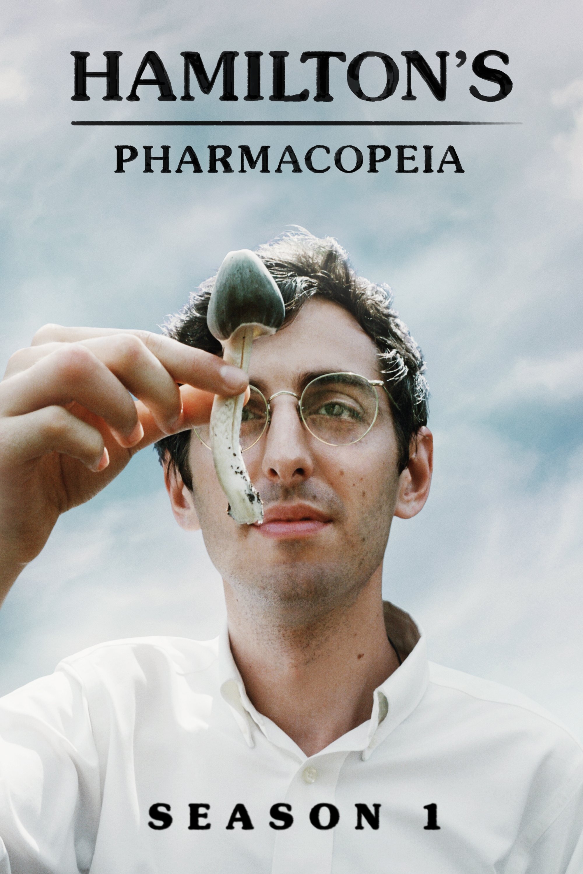 Hamilton's Pharmacopeia - Season 1 [511569] (A1767327052) [[Shows]] --Plex--